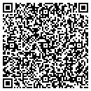 QR code with Handy Farms Inc contacts