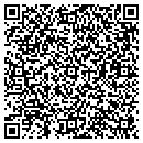 QR code with Arsho Designs contacts