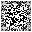 QR code with HMJ Corp contacts