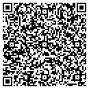 QR code with C B Publishing contacts