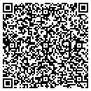 QR code with Hudson River Hardwoods contacts
