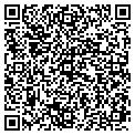 QR code with Tims Towing contacts