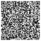 QR code with Mancuso's Luncheonette contacts