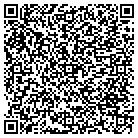QR code with Hawkins Installation & Transpt contacts