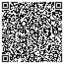 QR code with Alan Rudgers contacts