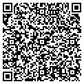 QR code with Cco contacts