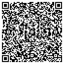QR code with Healthy Glow contacts