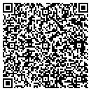 QR code with Martin Dean contacts
