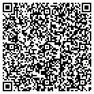 QR code with Hebrew University Of Jerusalem contacts