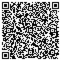 QR code with Comp Cam contacts
