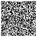 QR code with Arthur T Forrest DDS contacts