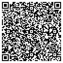 QR code with Adventureworld contacts