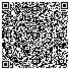QR code with Raymond A Havrilla MD contacts