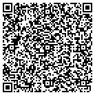 QR code with KDB Real Estate Corp contacts
