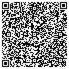 QR code with United University Professions contacts