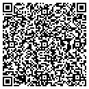 QR code with Admagination contacts