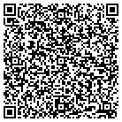 QR code with F A Nadeau Contractor contacts