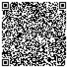 QR code with Hudson Building Inspector contacts
