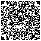 QR code with National Bank-Delaware County contacts