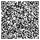 QR code with C & R Intl Sales Inc contacts