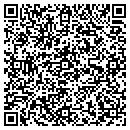 QR code with Hannah's Cottage contacts