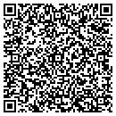 QR code with Caffe Cielo contacts