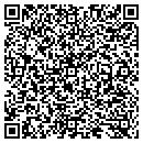 QR code with Delia's contacts