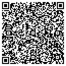 QR code with Hbe Group contacts