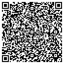QR code with Calvin Express contacts