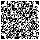 QR code with Oneida Community Golf Club contacts