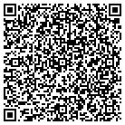 QR code with 1 Hour 7 Day Emergency Lcksmth contacts