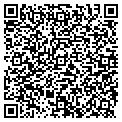 QR code with Jacob Collins Studio contacts