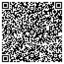 QR code with Salvation Army contacts