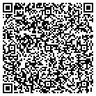 QR code with Alvin W Heller DDS contacts