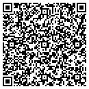 QR code with Kenneth B Liegner MD contacts