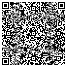 QR code with Marios House Of Style contacts