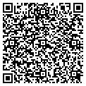 QR code with Pines contacts