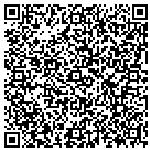 QR code with Hana Fusion Dining & Sushi contacts