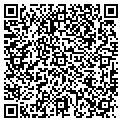 QR code with ERH Corp contacts