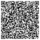 QR code with Orange County Appliance Repair contacts