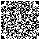 QR code with Fabric7 Systems Inc contacts