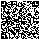 QR code with Garrett J Kaiser Inc contacts