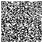 QR code with Wisteria Decorative Print contacts
