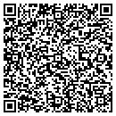 QR code with D C Urban Inc contacts