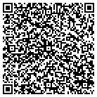 QR code with Ultimate Interiors & Decks contacts