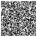 QR code with RINA Casings Inc contacts