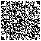 QR code with Justice Federal Credit Union contacts