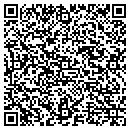 QR code with D King Trucking Inc contacts