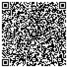 QR code with S L C Environmental Services contacts