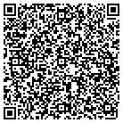 QR code with Canvas Covers Cushions Spec contacts